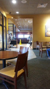 Panera Bread - Knoxville