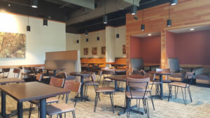 Panera Bread - Ridgeland