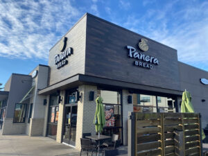 Panera Bread - Louisville