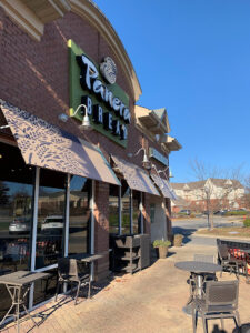 Panera Bread - Louisville