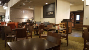 Panera Bread - Georgetown