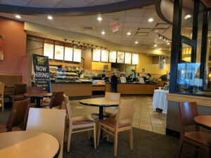 Panera Bread - Florence