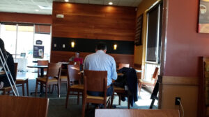Panera Bread - Newport