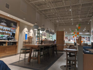 Panera Bread - Cold Spring