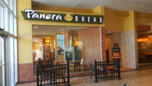 Panera Bread - Ashland