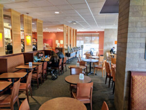 Panera Bread - Paducah