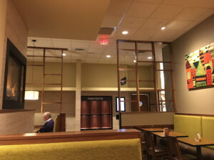 Panera Bread - Dublin
