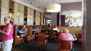Panera Bread - Dublin