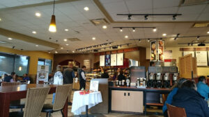 Panera Bread - Dublin