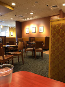 Panera Bread - Hilliard