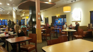 Panera Bread - Hilliard