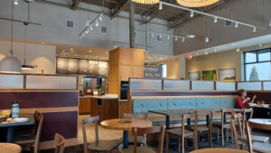 Panera Bread - Marysville