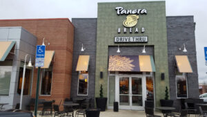 Panera Bread - Heath