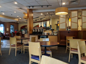 Panera Bread - Reynoldsburg