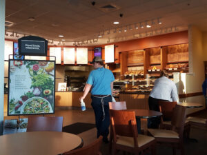 Panera Bread - Sunbury