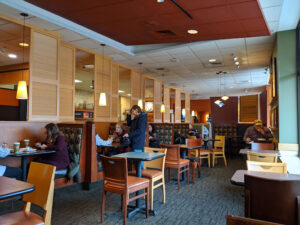 Panera Bread - Westerville