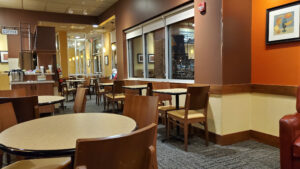 Panera Bread - Worthington