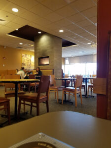 Panera Bread - Grove City
