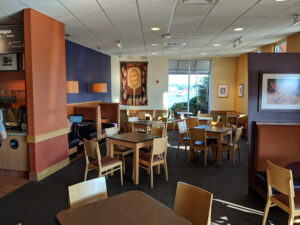 Panera Bread - St Clairsville