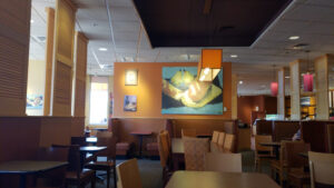 Panera Bread - Amherst