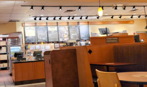 Panera Bread - Amherst