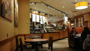 Panera Bread - Rocky River