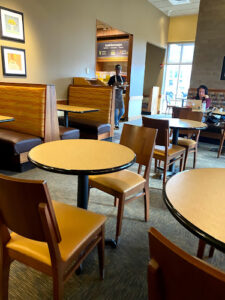 Panera Bread - South Euclid