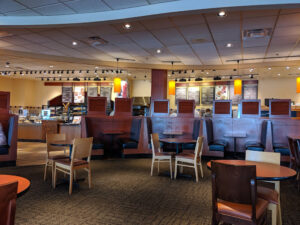 Panera Bread - Cuyahoga Falls