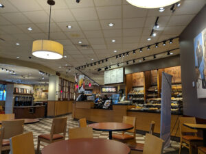Panera Bread - Medina