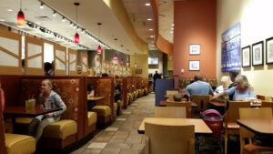 Panera Bread - North Canton