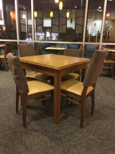 Panera Bread - Mansfield