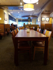 Panera Bread - Mason