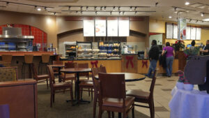 Panera Bread - Cincinnati