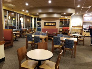Panera Bread - Miamisburg