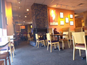 Panera Bread - Troy