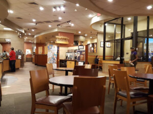 Panera Bread - Dayton