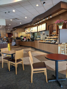 Panera Bread - Springfield