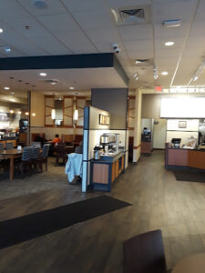 Panera Bread - Chillicothe