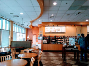 Panera Bread - Anderson