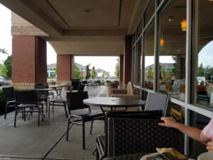 Panera Bread - Noblesville
