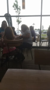 Panera Bread - Noblesville