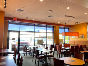 Panera Bread - Greenwood