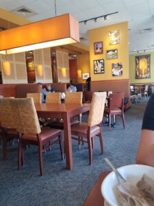 Panera Bread - Schererville