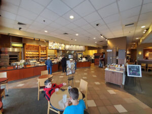 Panera Bread - South Bend