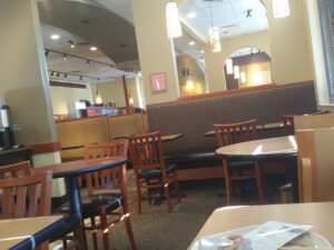 Panera Bread - Kokomo