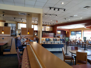 Panera Bread - Muncie