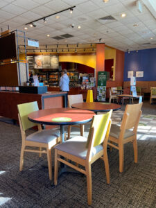 Panera Bread - West Lafayette