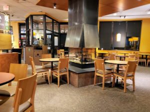 Panera Bread - Brighton