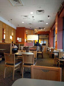 Panera Bread - Dearborn Heights