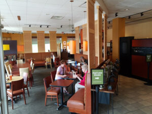 Panera Bread - Rochester Hills